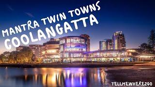 Mantra Twin Towns Coolangatta