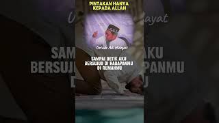 Ustadz Adi Hidayat #ustadzadihidayat #fyp #shorts #shortvideos #uah #storybijak