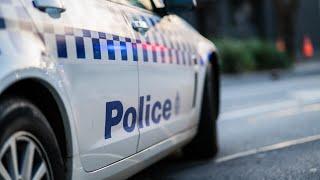 Four killed in car crash near Canberra