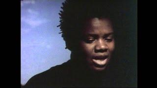 Tracy Chapman - Fast Car Official Music Video