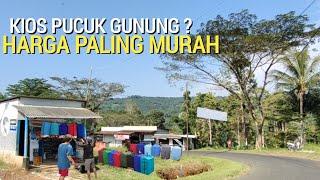 HASIL MIKAT  BURUNG GACOR HARGA BAHAN KIOS DI PUCUK GUNUNG DAERAH CIKIDANG SUKABUMI