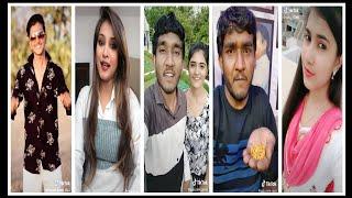 New viral latest Gujarati comedy mix tiktok video. Gujarati tiktok star. New fanny video. Dip Gaming