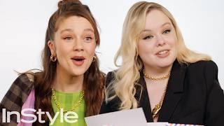 Bridgerton Cast Answers Fan Mail  InStyle