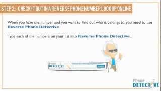 How To Catch Cheating Spouse Using Cell Phone Detective