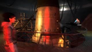 Half-Life 2 Episode Two - Fakefactory Edition Full EffectsPART ELEVEN