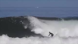 Jack Freestone  on his 68 Tank