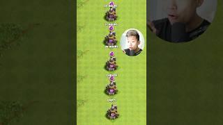 How to farm in CoC