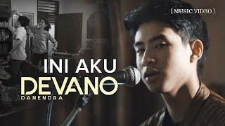 Devano Danendra - Ini Aku Official Music Video  OST. Dear Nathan Hello Salma