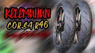 REVIEW⁉️ CORSA R46 DI VELEG 140 & 160 BEGINI KELEMAHAN NYA‼️