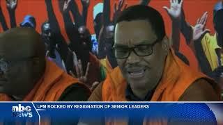 LPM rocked by resignation of senior leaders - nbc