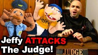 SML Movie Jeffy Attacks The Judge