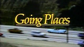 Classic TV Theme Going Places Full Stereo