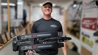 Bowtech Core SS Bow Review 2024