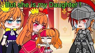 Sing The Song If Youre the Queens Daughter _meme ll Gacha club ll Ppg x Rrb  Original  