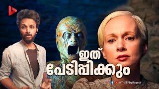 Oddity Movie Review by Ragesh  ThrillR