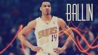 Gerald Green Mix - Ballin ᴴᴰ