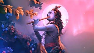 POWERFUL Shri Krishna Beej Mantra for Inner Bliss & Prosperity