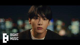 정국 Jung Kook Hate You Official Visualizer