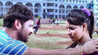 New South Indian Best Action Scenes  Hindi Dubbed Romantic Movie Scenes  Karan Kumar Reddy