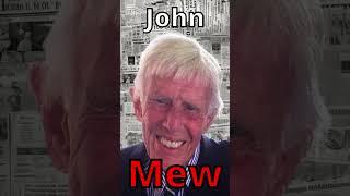 The CREATOR of MEWING
