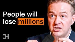 The Upcoming Ozempic Boom Will Change Every Economy  Johann Hari