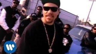 ICE T - Mind Over Matter Official Music Video  Warner Records