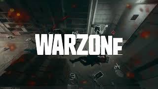 ИСКУСТВО УБЕГАНИЯ ЗА УГОЛ  WarZone 2