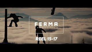 FERMA production  reel 15-17