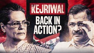 How KEJRIWAL’s GENIUS strategy beat BJP & Congress & made him the KING of Delhi?  Case study