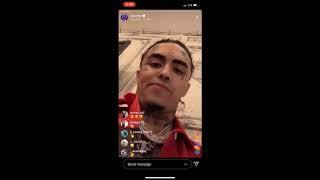 Celebs React to Nipsey Hussles death The Game & Lil Pump & Kendrick Lamar & Lil Boosie