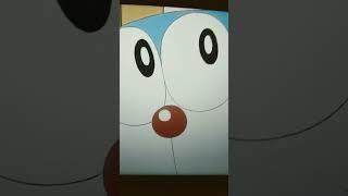 watching Doraemon #disneyplus  # Doraemon