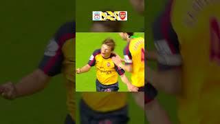 Liverpool 4-4 Arsenal 2009 - Arshavin 4 Goals - Highlights - Premier League