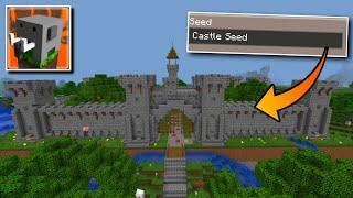 Best Castle Seed in Craftsman Craftsman Building Craft NEW