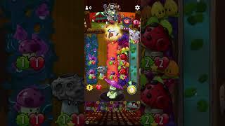 Daily Challenge - Puzzle Party Quick Guide Sept 11 2024  PvZ Heroes