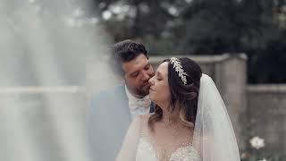 The Wedding Highlight Video of Kelsey & Matt at the The Roostertail in Detroit MI