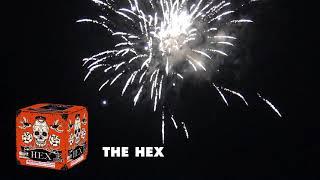 The Hex 2019