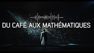 Du café aux mathématiques avec Hugo Duminil-Copin