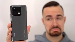 Das kam unerwartet Xiaomi 13 Pro Review Deutsch  SwagTab