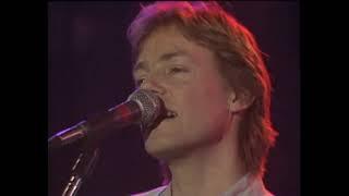 Snowy White - Bird of Paradise