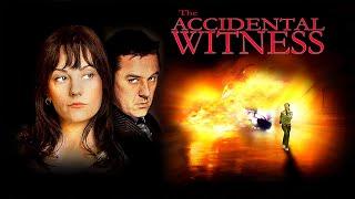 Accidental Witness  THRILLER  Full Movie