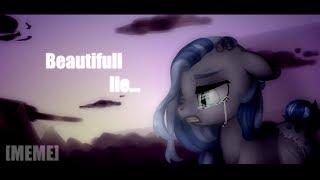 MEME Beautifull lie Pony Creator