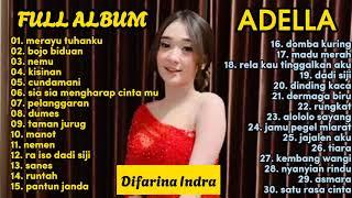 FULLALBUMDIFARINA INDRABERSAMAADELLA