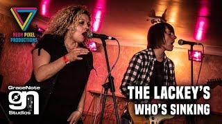 The Lackeys - Whos Sinking