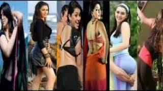 Hansika motwani Hot scene