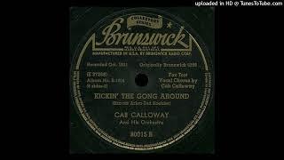 Kickin the Gong Around by Cab Calloway