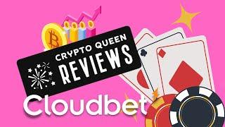 The ULTIMATE Cloudbet Casino Review for 2023