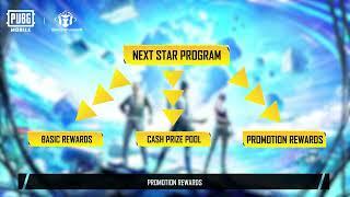 The Next Star Program evolves