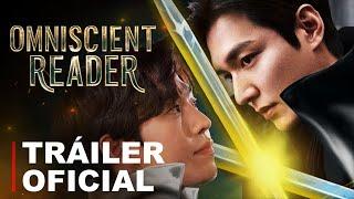 OMNISCIENT READER  Official Trailer 2025  Lee Min-ho Ahn Hyo-seop