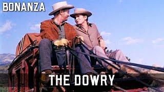 Bonanza - The Dowry  Episode 97  CLASSIC WESTERN SERIES  Wild West  English