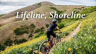 Lifelife Shoreline  Connecting the Bonneville Shoreline Trail